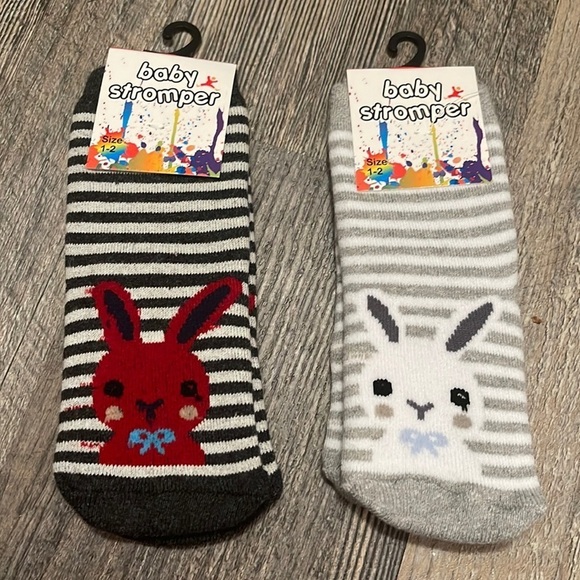 Other - Baby socks